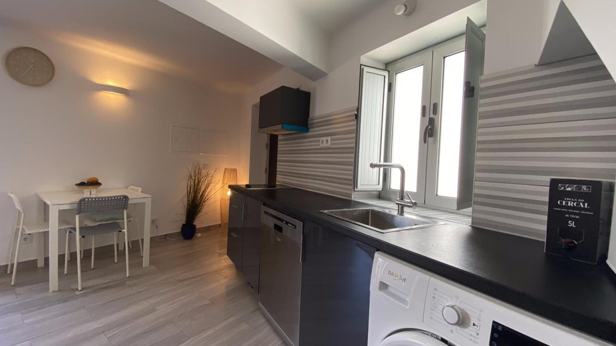 Hotel Casa Malpique Albufeira Pokoj fotografie